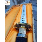 Vergil-Devil May Cry 5 Katana Funcional Yamato
