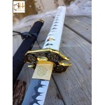 Vergil-Devil May Cry 5 Yamato Katana Funzionale