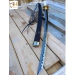 Vergil-Devil May Cry 5 Katana Funcional Yamato