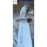 MUELA SARRIO KNIVES