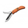 Navaja Outdoor Edge Razor Pro Naranja