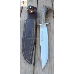 MUELA SARRIO KNIVES