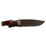 SARRIO-19R MUELA KNIFE