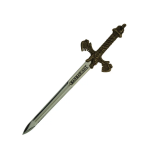 MINI-BARBARENSCHWERT. BRONZE