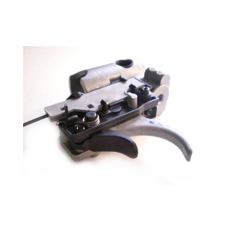 GRUPPENSCHIESSEN (TYP 1100 FPS 2T) (SAT)