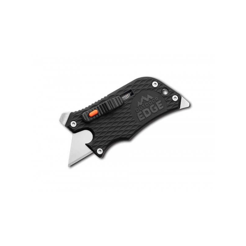 Coltello da esterno SlideWinder Nero