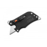 Cuchillo Outdoor Edge SlideWinder Black