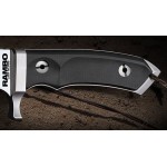 Cuchillo Rambo Last Blood Bowie