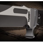 Cuchillo Rambo Last Blood Bowie