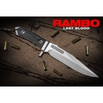 Cuchillo Rambo Last Blood Bowie