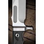 Cuchillo Rambo Last Blood Bowie