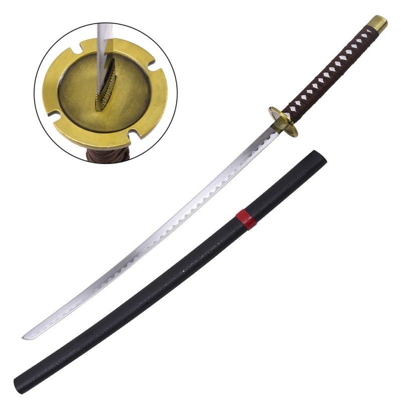 Katana Tessaiga von InuYasha