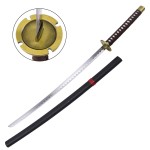 Katana Tessaiga of InuYasha
