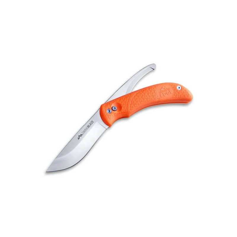 Bordo da esterno SwingBlade Arancione