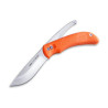 Navaja Outdoor Edge SwingBlade Naranja