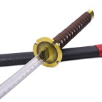 Katana Tessaiga of InuYasha