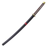 Katana Tessaiga of InuYasha