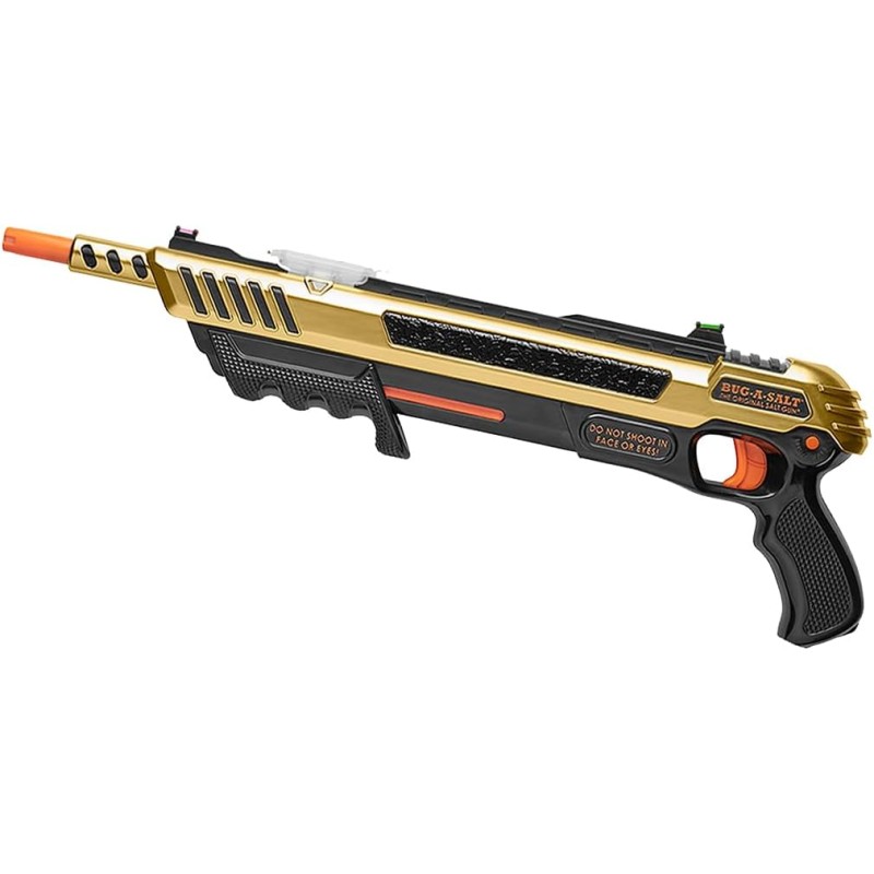 Bug-A-Salt Oro FLYSHOT