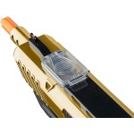 Bug-A-Salt Oro FLYSHOT