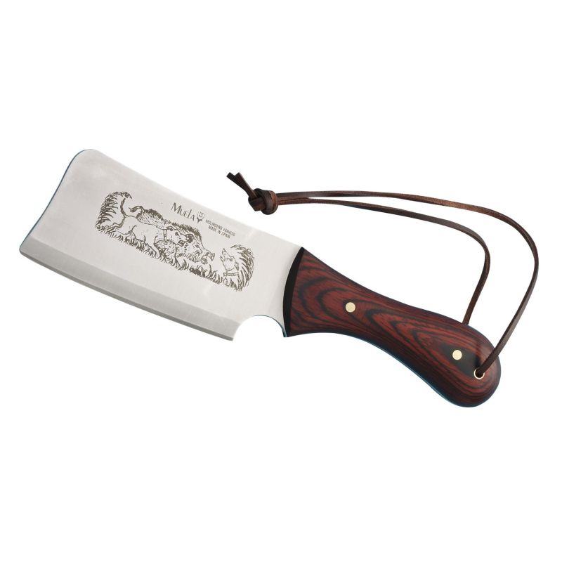 Muela Hunting Axe HM-13