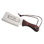 Hacha de Caza Muela HM-13