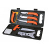 Set de cuchillos Outdoor Edge Wild-Pak EN / FR