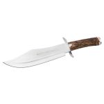 Bowie Knife Muela Rhino 25A