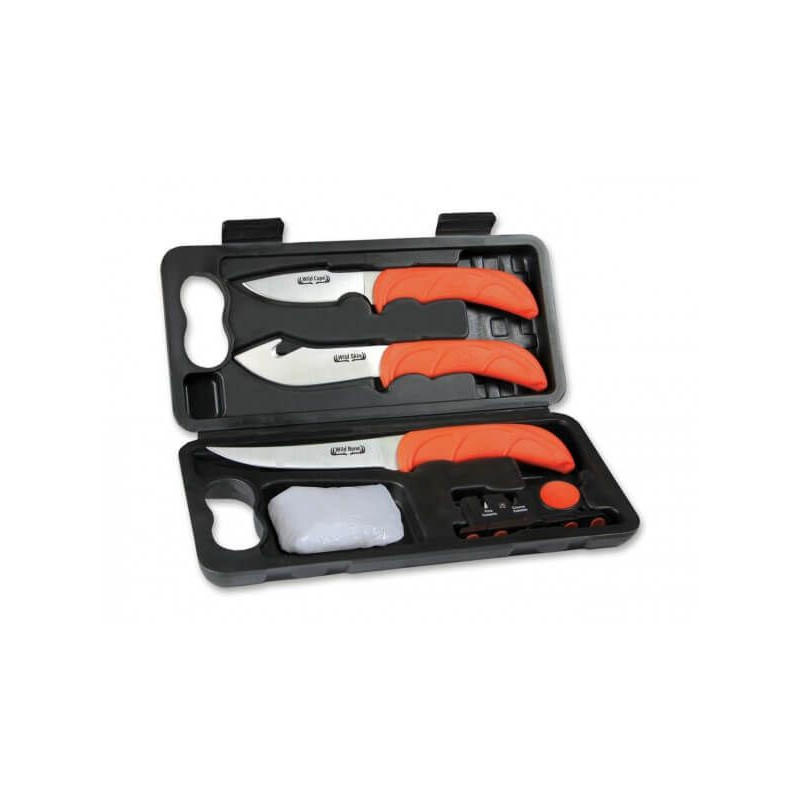 Set di coltelli da pesca WildLite Outdoor Edge