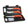 Set de cuchillos de pesca Outdoor Edge WildLite