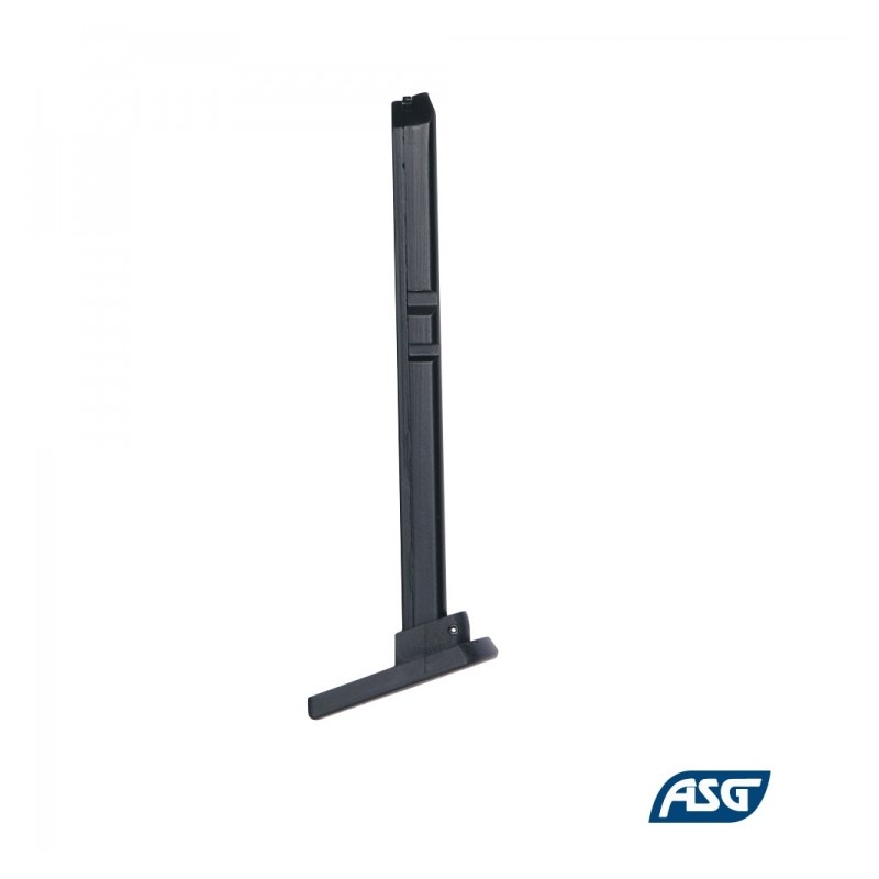 CHARGEUR ASG17306 POUR PISTOLET BBS GNB BERSA THUNDER PRO, NON BLOWBACK