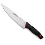 Faca do Chef Arcos Duo Red Blade:20cm