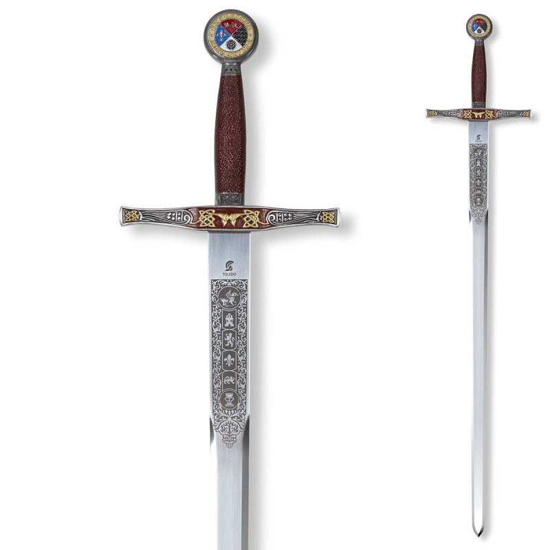 EXCALIBUR SWORD