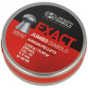 BALINES JSB EXACT JUMBO 5.5 250 PCS