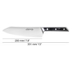 Cuchillo Cocinero Arcos Eclipse
