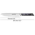 Arcos Eclipse Chef Knife