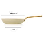 Sartén Arcos Samoa Iconic 28cm