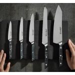 Vegetable Knife Arcos Eclipse