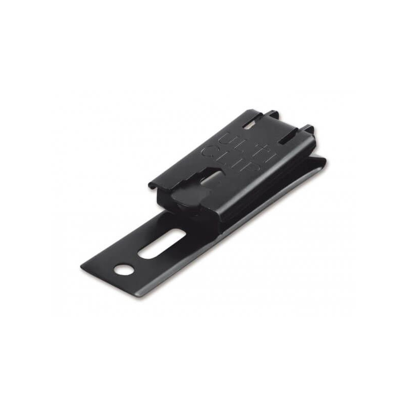 Ulticlip Ulticlip XL pour étuis pour couteaux et couteaux de poche