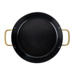 Cacerola Baja Arcos Samoa Iconic 28cm