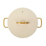 Cacerola Baja Arcos Samoa Iconic 28cm