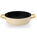 Cacerola Baja Arcos Samoa Iconic 28cm