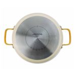 Cacerola Baja Arcos Samoa Iconic 28cm