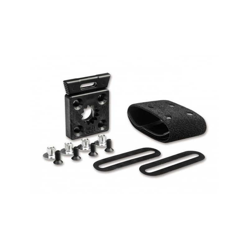 Ulticlip UltiLink Lock set di prolunghe per fondine