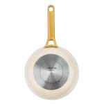 Sarten Antiadherente Arcos Samoa Iconic 28cm