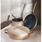 Sarten Antiadherente Arcos Samoa Iconic 28cm