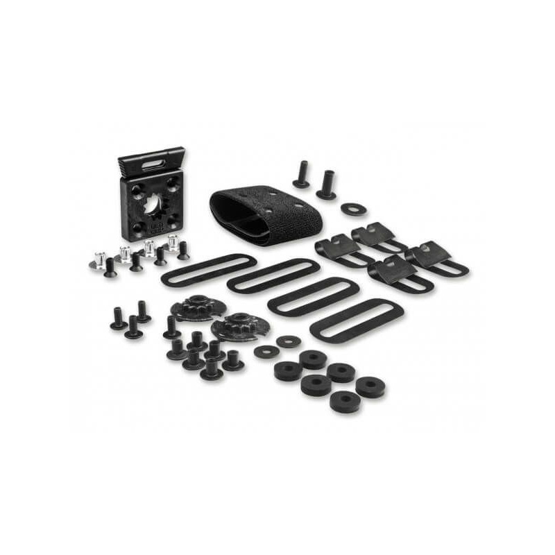 Ulticlip UltiLink set pour étuis pour couteaux et couteaux de poche