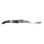 Sapphire Ratchet Knife 13 cm