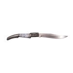 Navaja de carraca de Third Serie Seda Perla N50BD