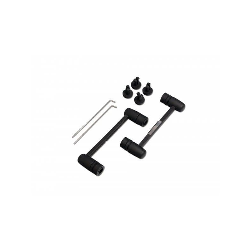 Vulkanus G1 sharpener replacement rods