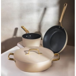 Panela antiaderente Arcos Samoa Iconic 20cm